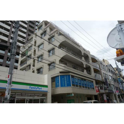 【外観】 | ジョイフル御影