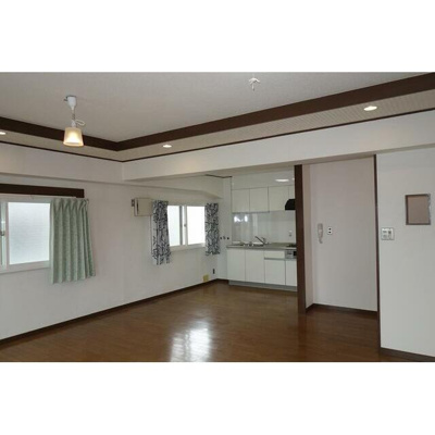 【居間・リビング】 | ジョイフル御影