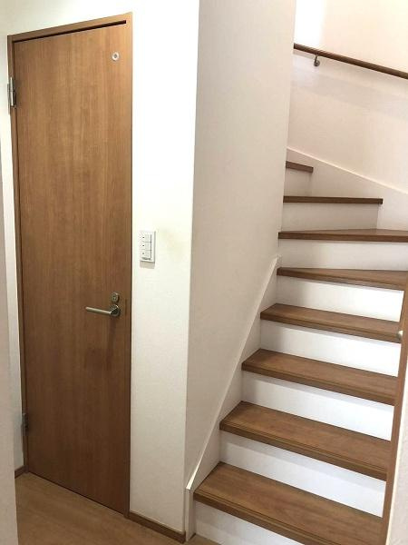 南国市大そね甲　中古戸建てのその他