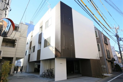 【外観】 | IPLACE