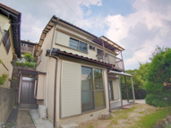 山本台2丁目戸建の画像