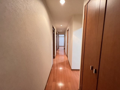 【内装】 | ポレスター医大前