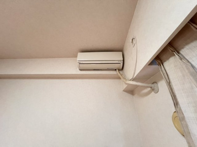 【内装】 | ポレスター医大前