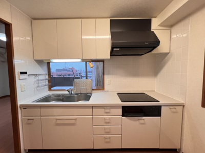 【キッチン】 | ポレスター医大前