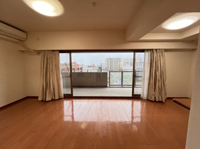 【居間・リビング】 | ポレスター医大前