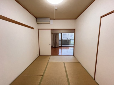 【和室】 | ポレスター医大前