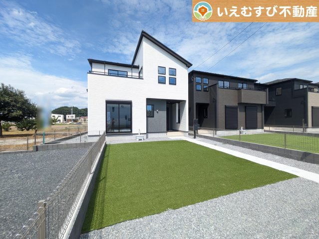 GRAFARE　大泉町寄木戸5期