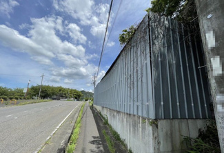  | 野洲市南櫻　売土地