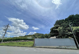 【外観】 | 野洲市南櫻　売土地