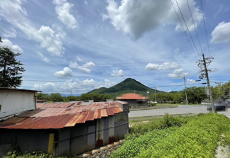  | 野洲市南櫻　売土地