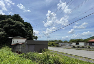  | 野洲市南櫻　売土地
