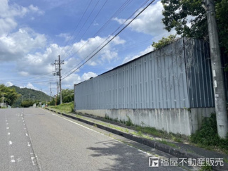  | 野洲市南櫻　売土地