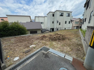 【土地図】 | Residence city　はびきの