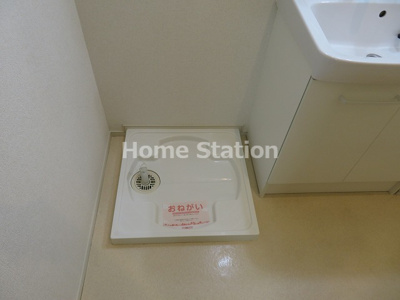 【洗面所】 | E,House