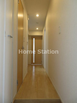 【内装】 | E,House