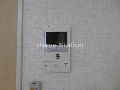 【セキュリティ】 | E,House