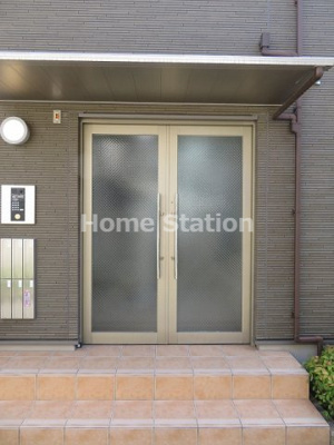 【エントランス】 | E,House
