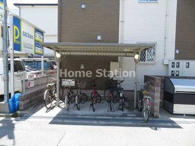 【その他共用部分】 | E,House