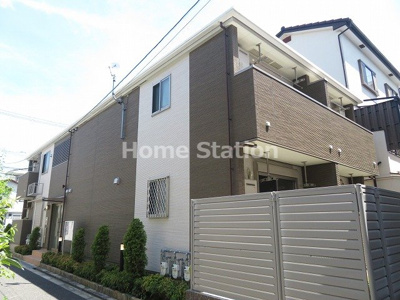 【外観】 | E,House