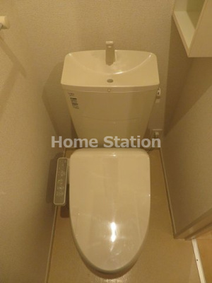 【トイレ】 | E,House