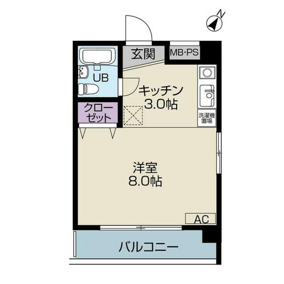 【間取り】 | ライオンズマンション石屋川