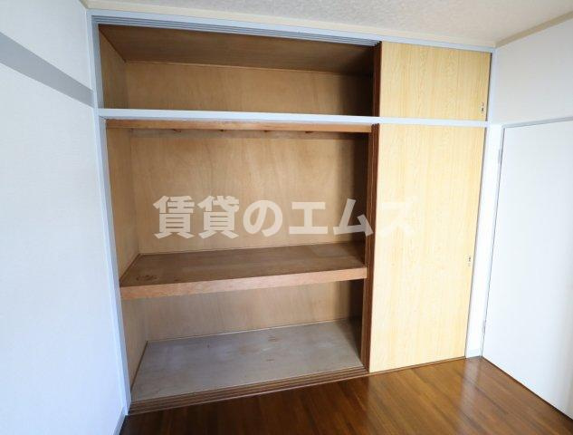 【収納】 | ピースフル板付