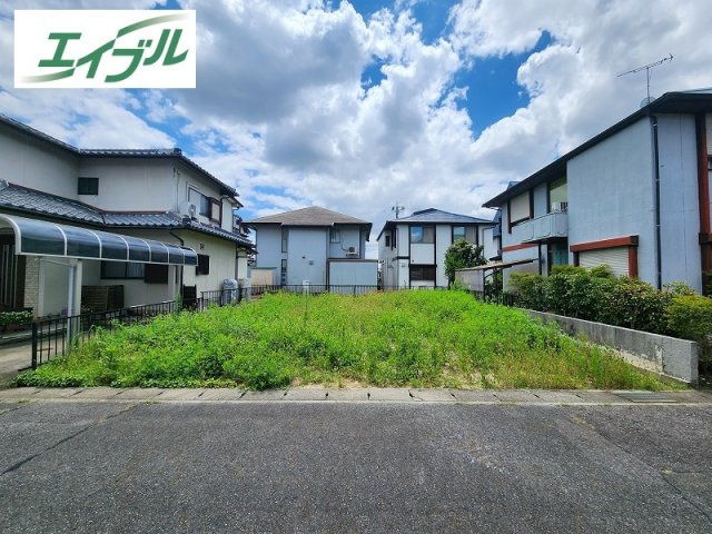 小牧市大字久保一色　売地