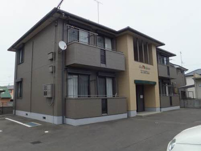 【外観】 | シャーメゾン木村