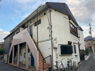 杉並区下井草１丁目のアパートの画像