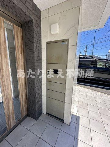 アトレのその他共用部分