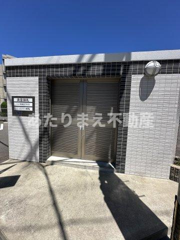 アトレのその他共用部分