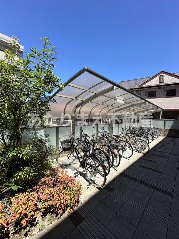 アトレのその他共用部分