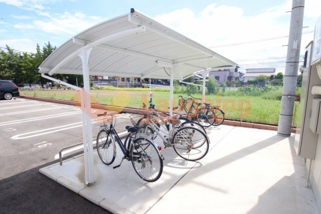 ソラーレ梅満のその他共用部分