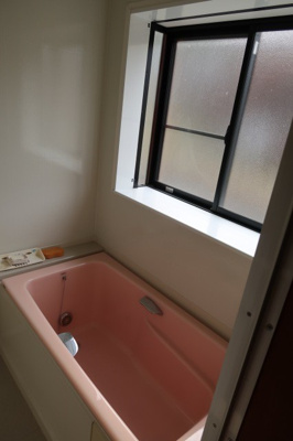 【浴室】 | 京丹後市　戸建