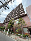 朝日プラザ昭和町の画像