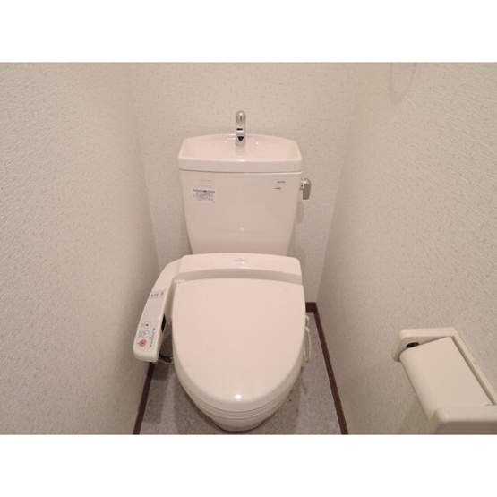 【トイレ】