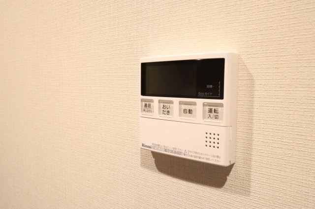 STOLZ KISHIBEの設備