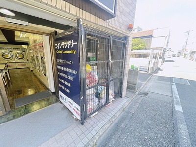 【その他共用部分】 | ドール呼続【名古屋市賃貸・オートロック付き】