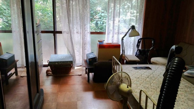 【洋室】 | 柳井・大屋