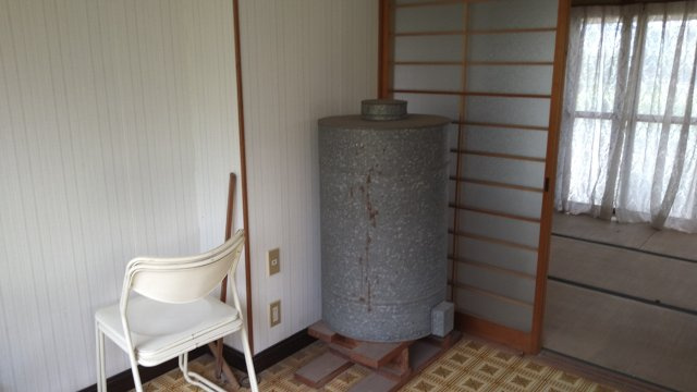 【その他】 | 柳井・大屋 | 離れ