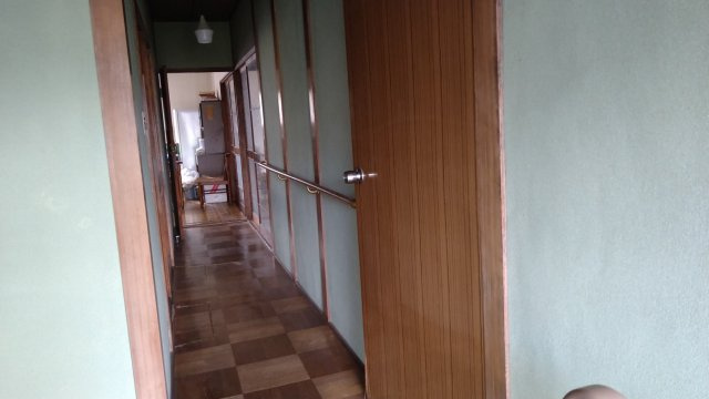 【内装】 | 柳井・大屋