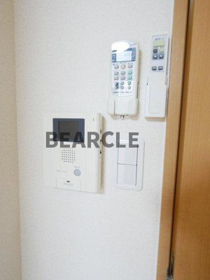 【セキュリティ】 | フラッティ堀川高辻