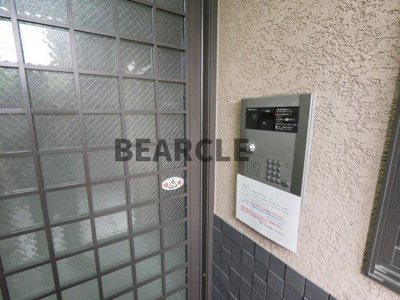 【その他共用部分】 | フラッティ堀川高辻