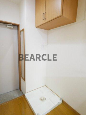 【玄関】 | フラッティ堀川高辻 | きれいな玄関です