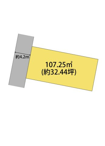 和歌山市西田井・土地・122890