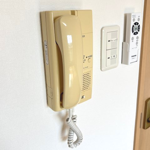 グランコート中島のキッチン
