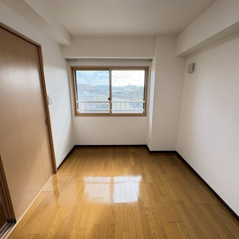 グランコート中島の内装