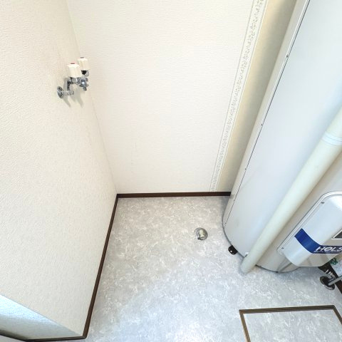 グランコート中島の内装