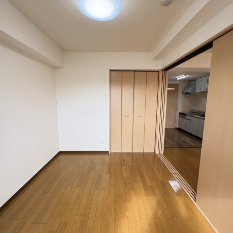 グランコート中島の内装