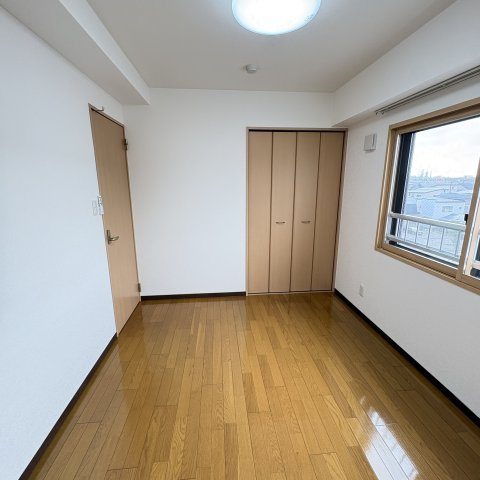 グランコート中島の内装